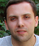 Sergey Bailo, Software Developer