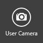 User Camera tool