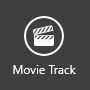 Movie Track tool