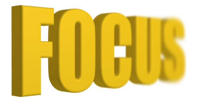 Focus tool