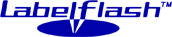 Labelflash Logo