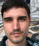 Anatoliy Pyatnichenko, SEO Specialist