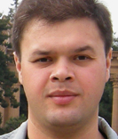 Eugene Golushkov, Technical Lead