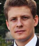 Yuriy Kalenskiy, Software Developer