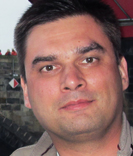 Sergey Kolesnichenko, Software Developer