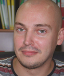 Alexander Romanchykov, Product Manager