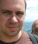 Valeriy Ryazanov, Product Manager