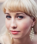 Julia Shtelmukhova, Product Manager Associate