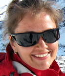 Irene Stepanovska, VP of Marketing