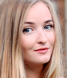Tatiana Vertiukh, PR Specialist