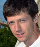 Vladislav Vasilyev, Software Developer