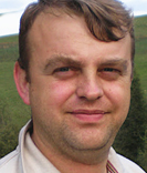 Volodymyr Zelenyi, Software Developer