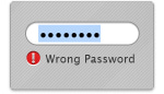 Protect Login Information