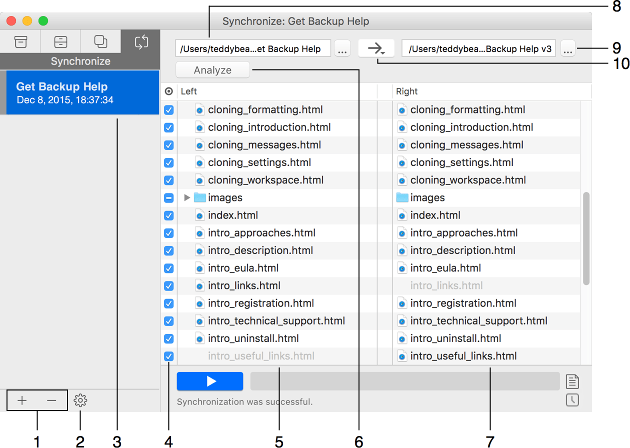 Synchronization_tool