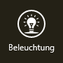 Schaltfläche „Beleuchtung“