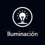 Botón Iluminación