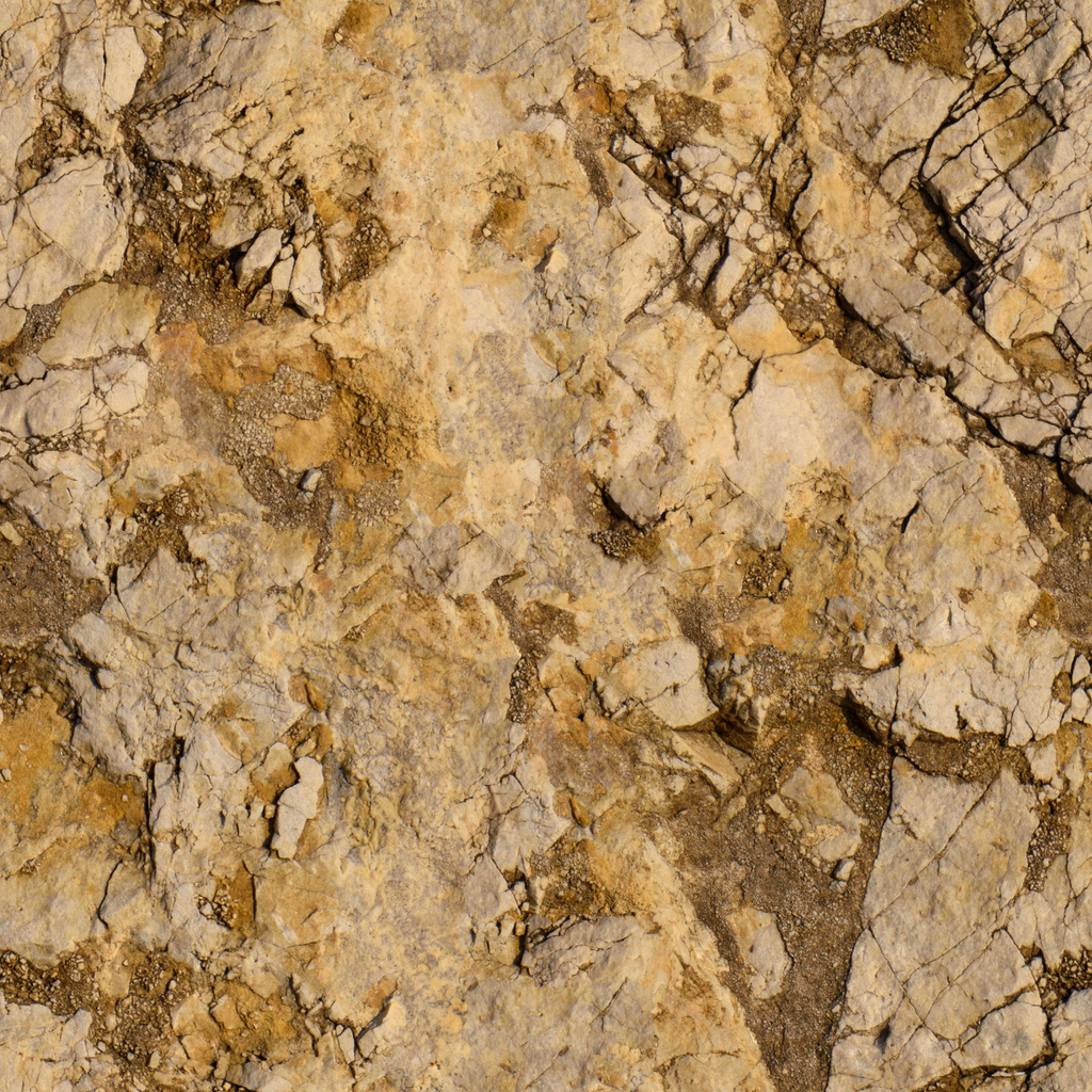 Seamless texture without seams.