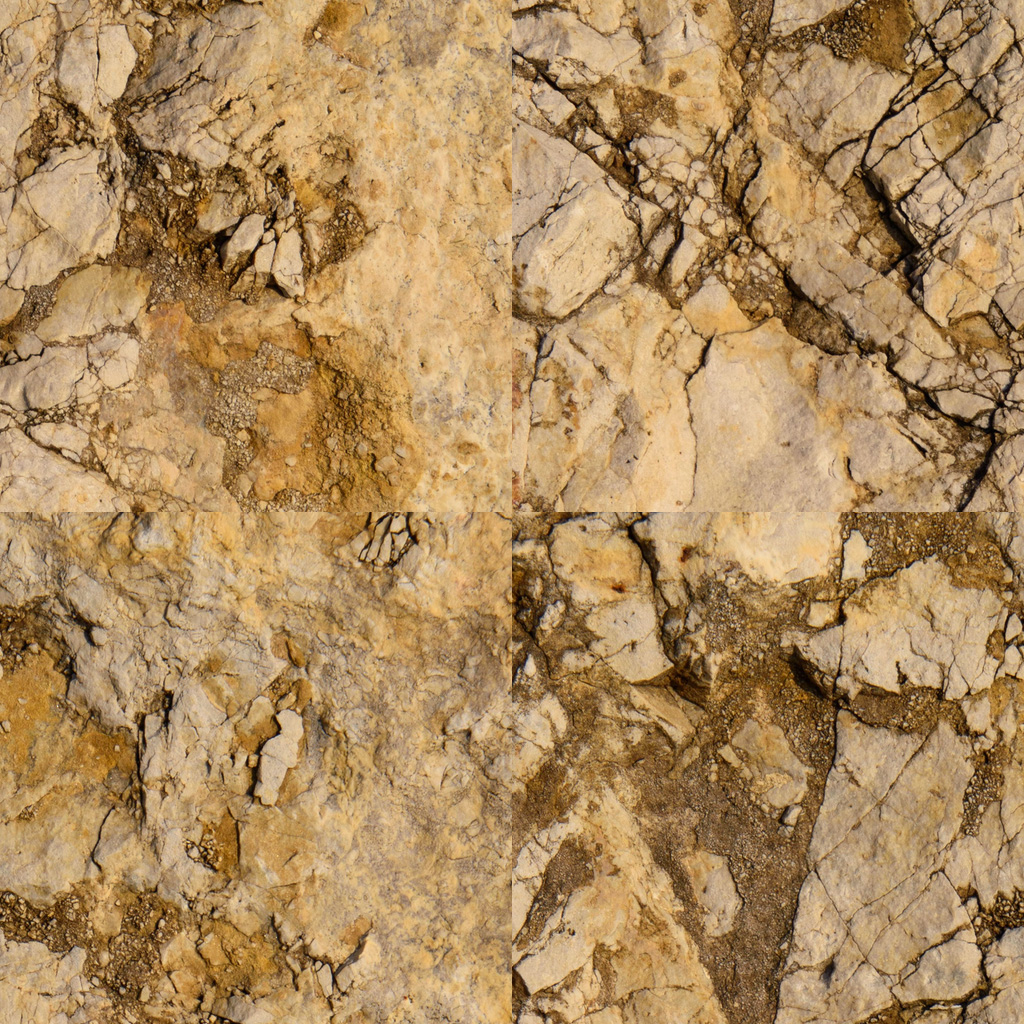 Tiled texture with visible seams.