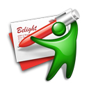 Business Card Composer